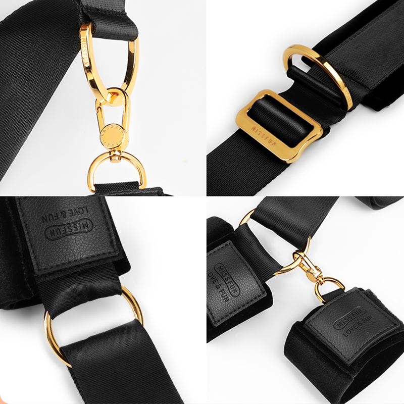 Moa Bondage Gear-Sling
