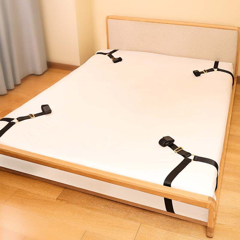 Newa Bed Restraint Straps