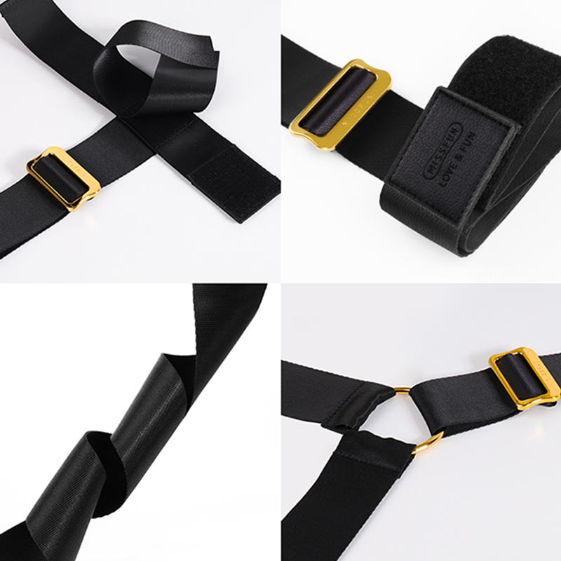 Newa Bed Restraint Straps