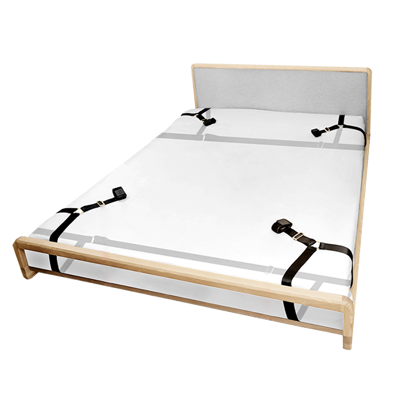 Newa Bed Restraint Straps