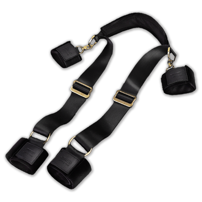 Moa Bondage Gear-Sling