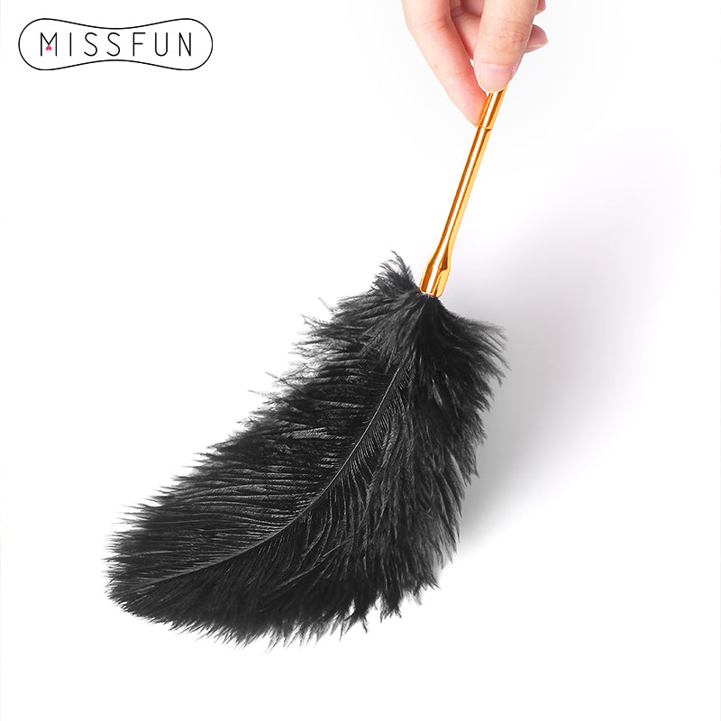 Feather Tickler