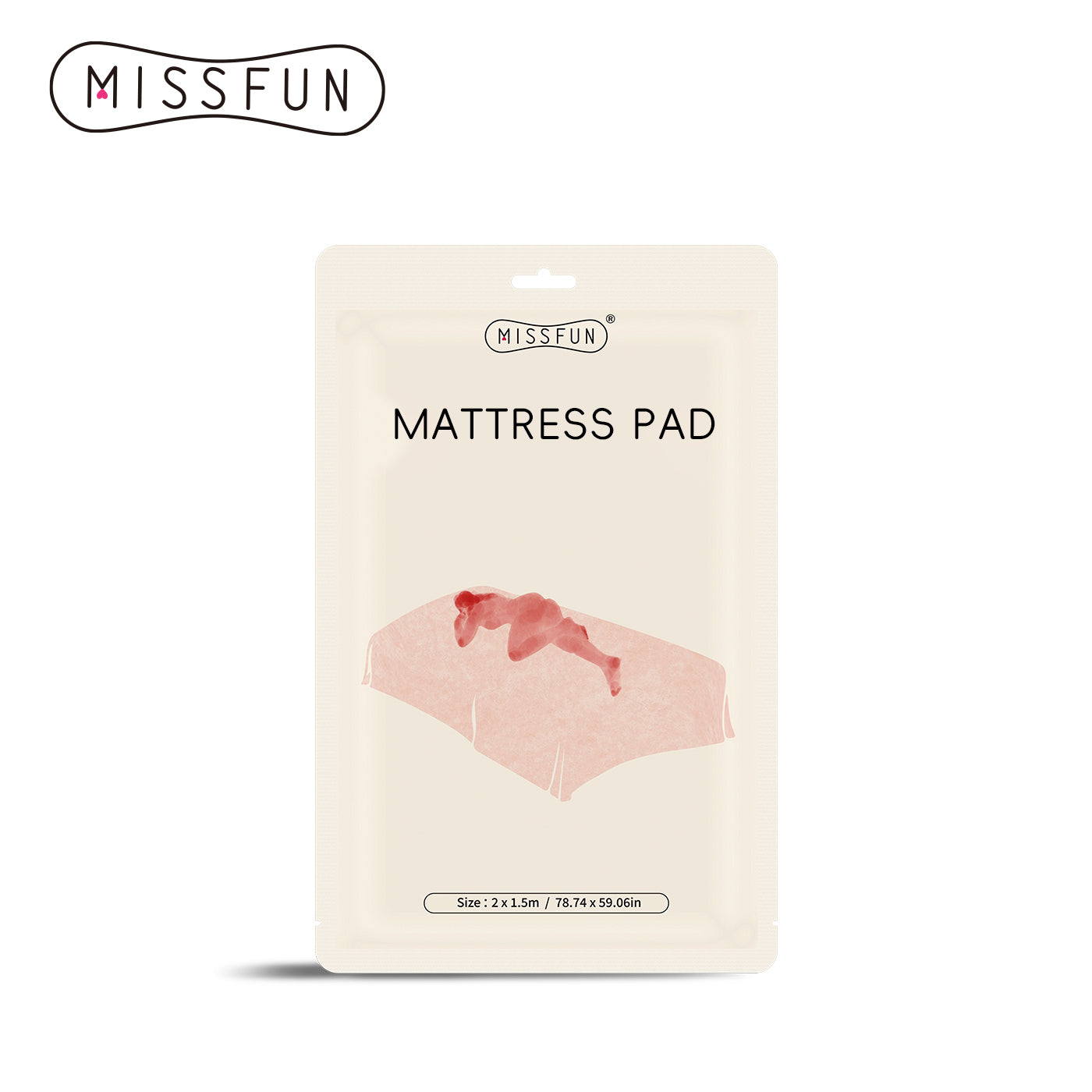bed pad
