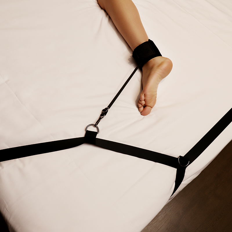 Yeva Bed Restraint Straps