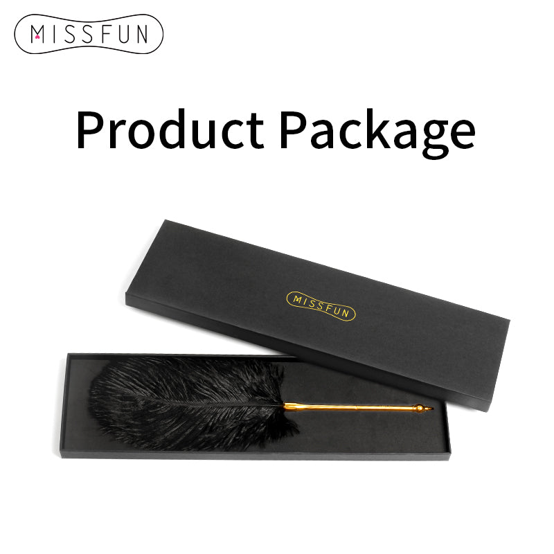 Feather Tickler
