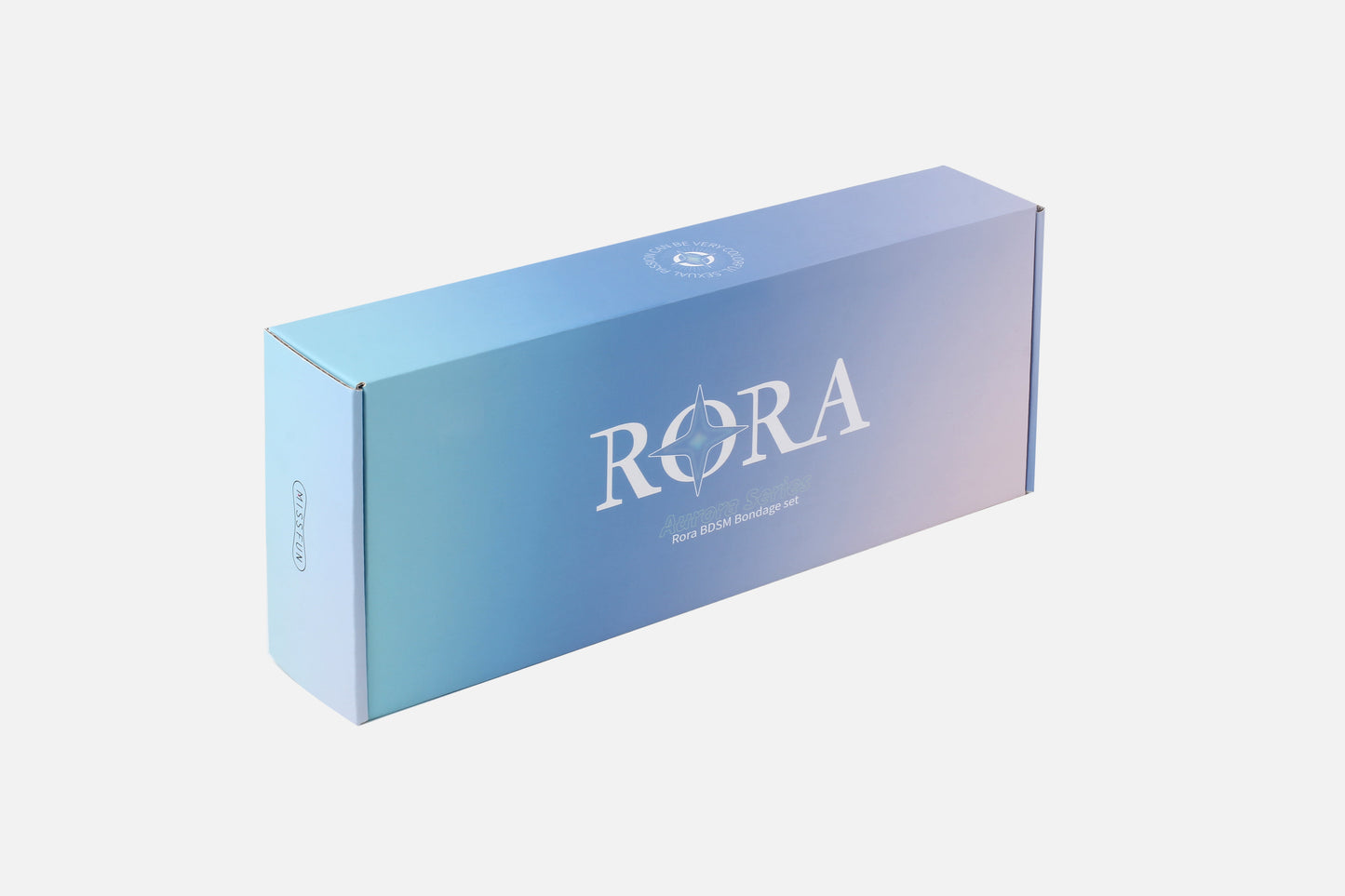 《RORA SET》