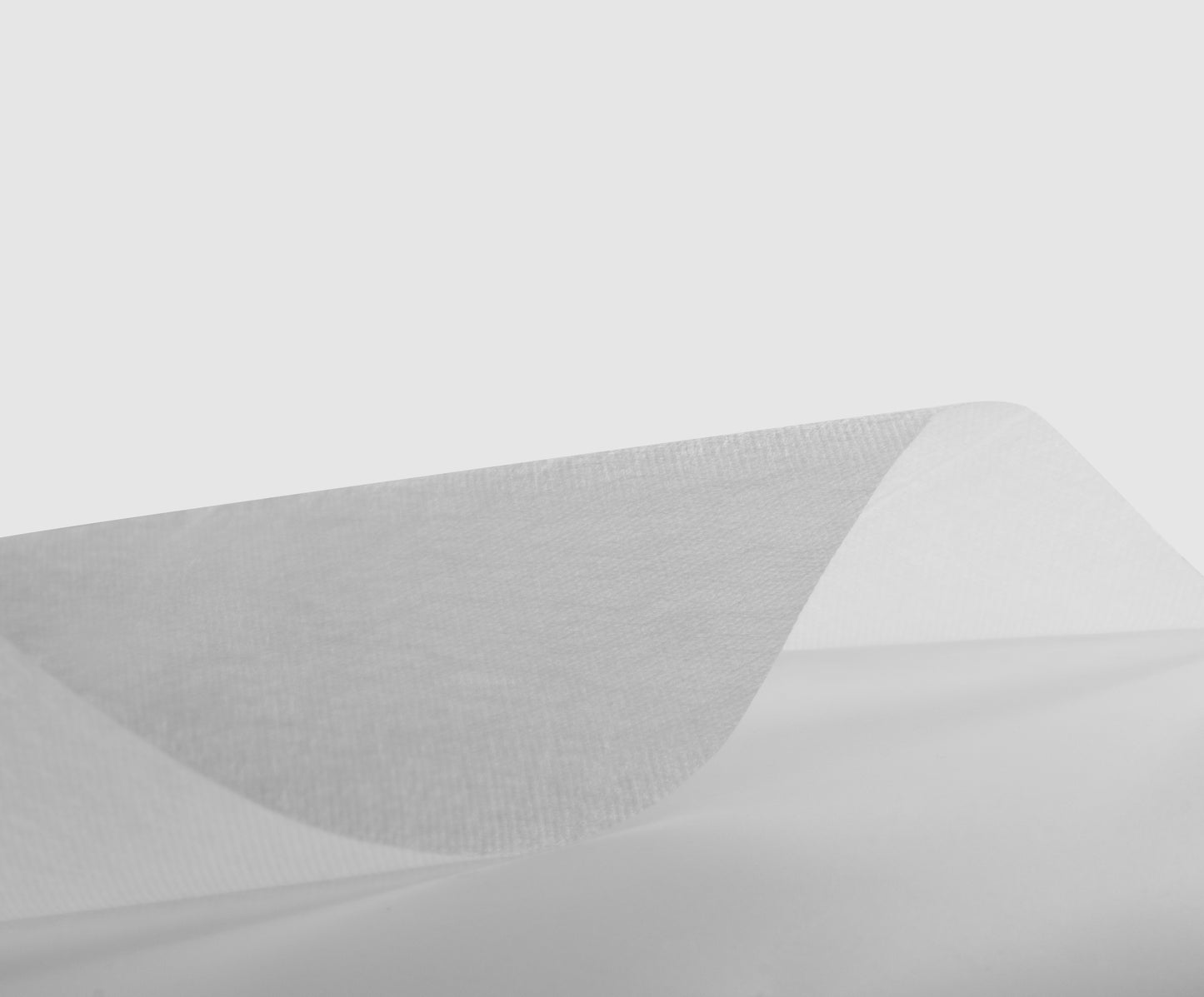 Waterproof and oilproof bed sheet