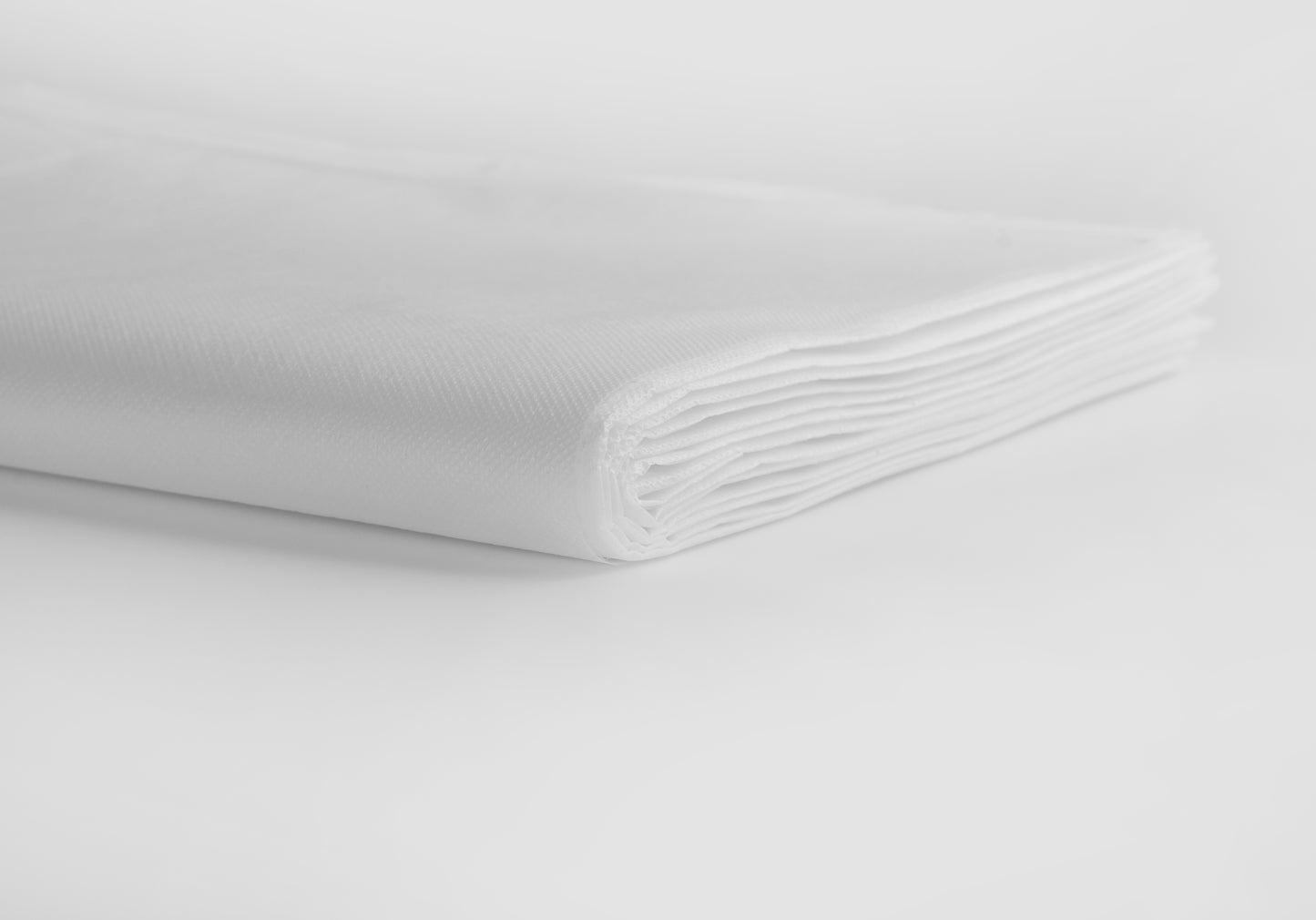 Waterproof and oilproof bed sheet