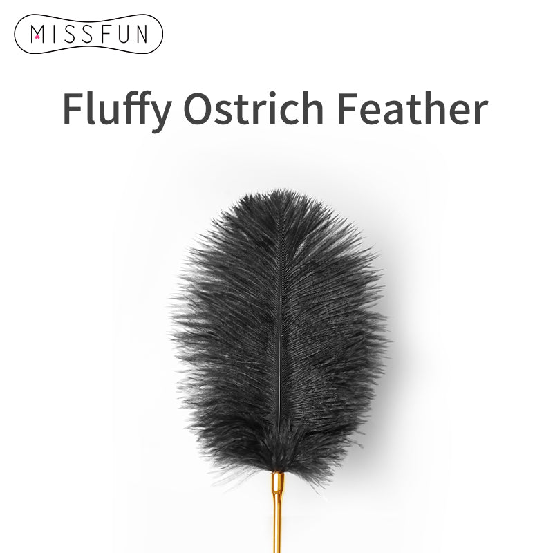 Feather Tickler