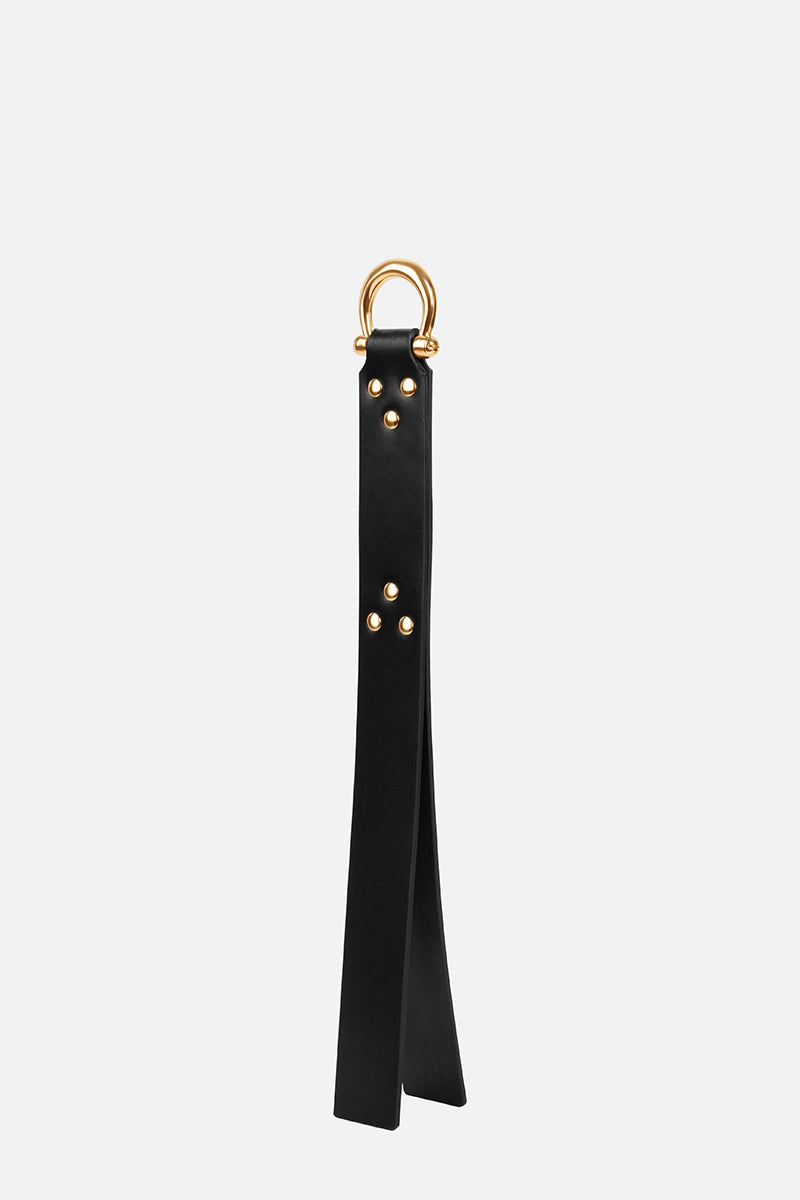 Long Paddle