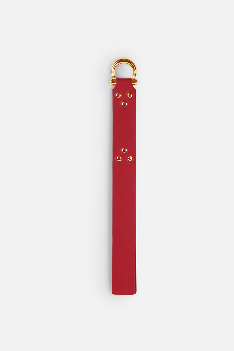 Long Paddle