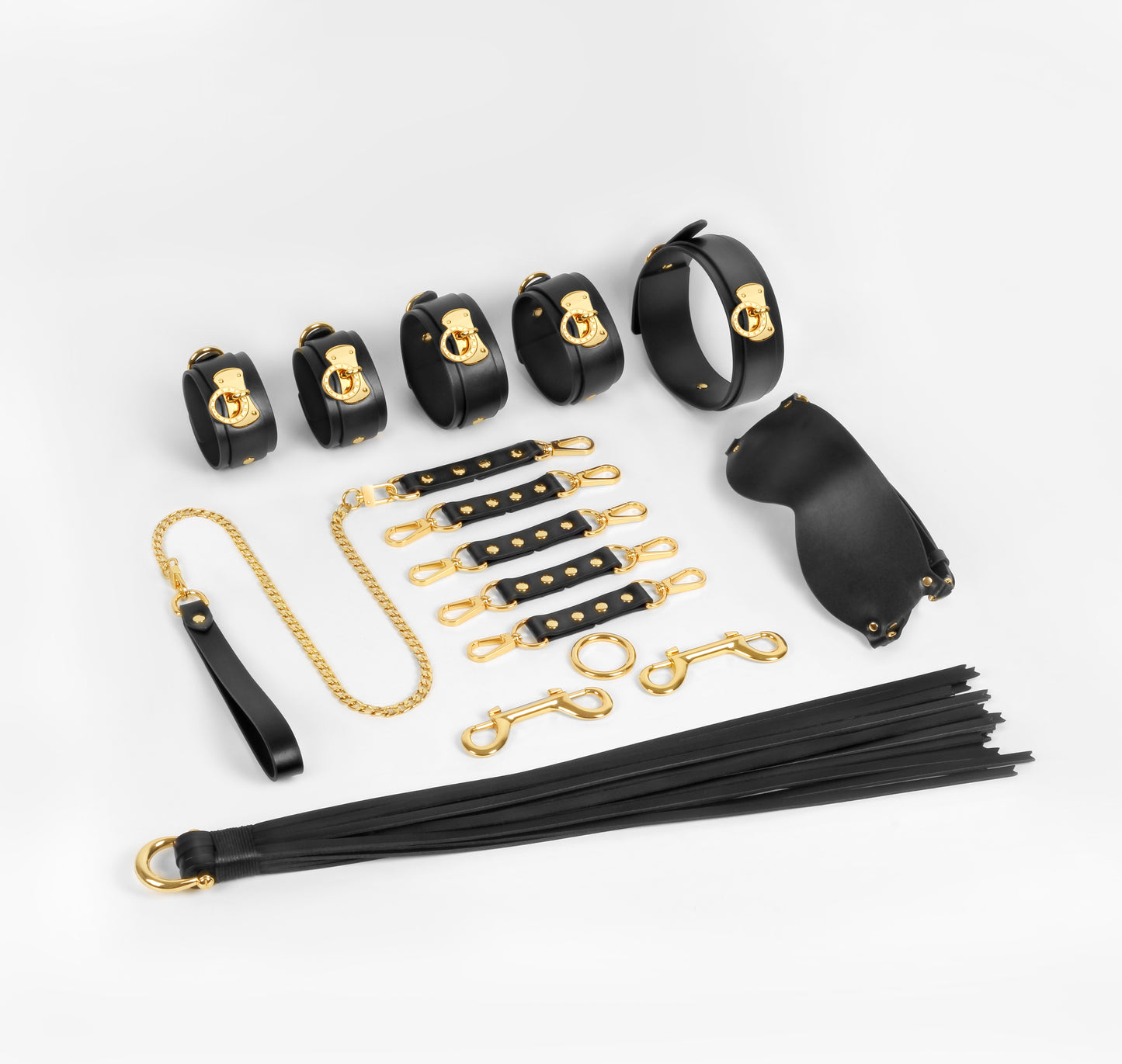 Chyna Deluxe Tools Set