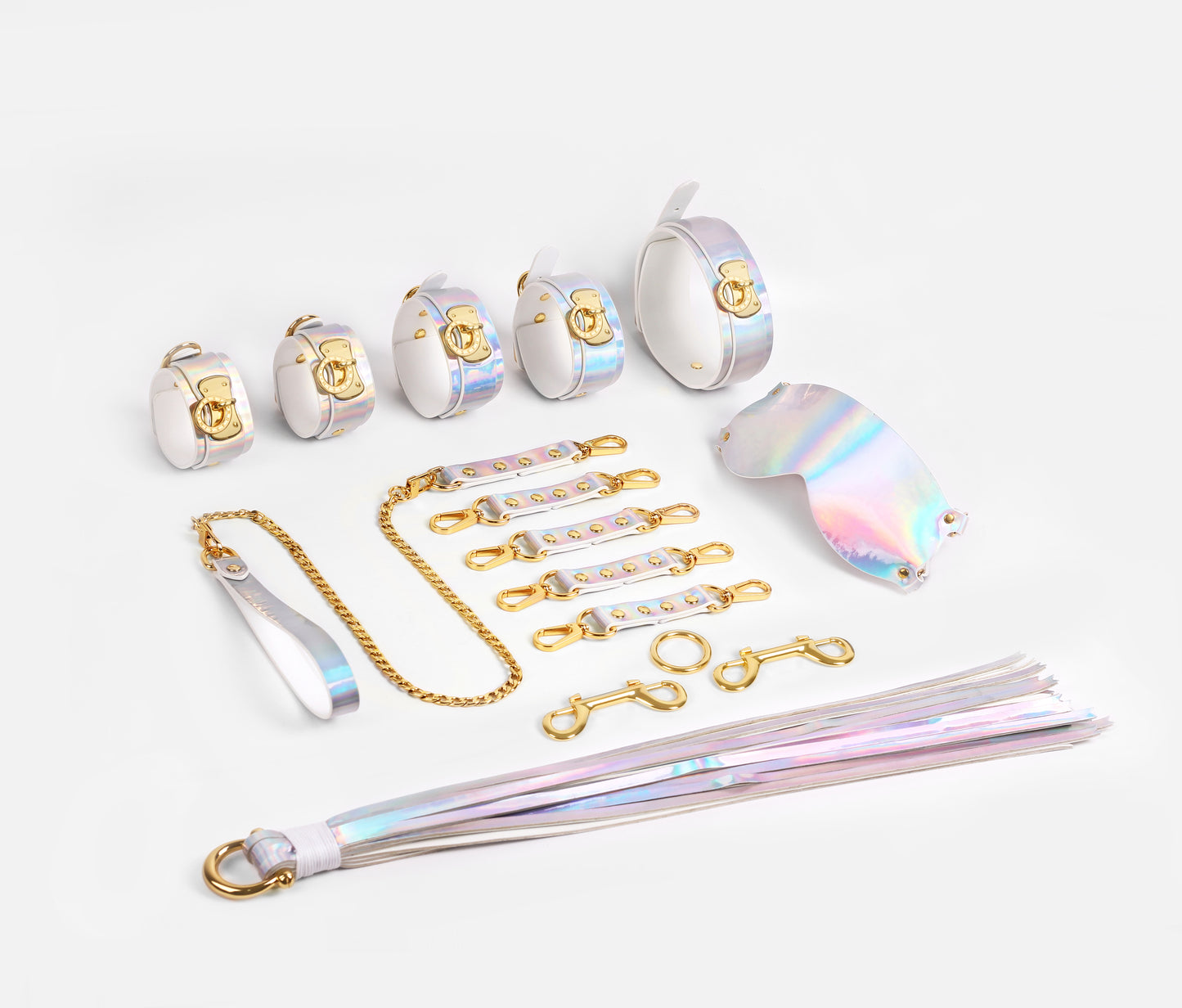 Chyna Deluxe Tools Set