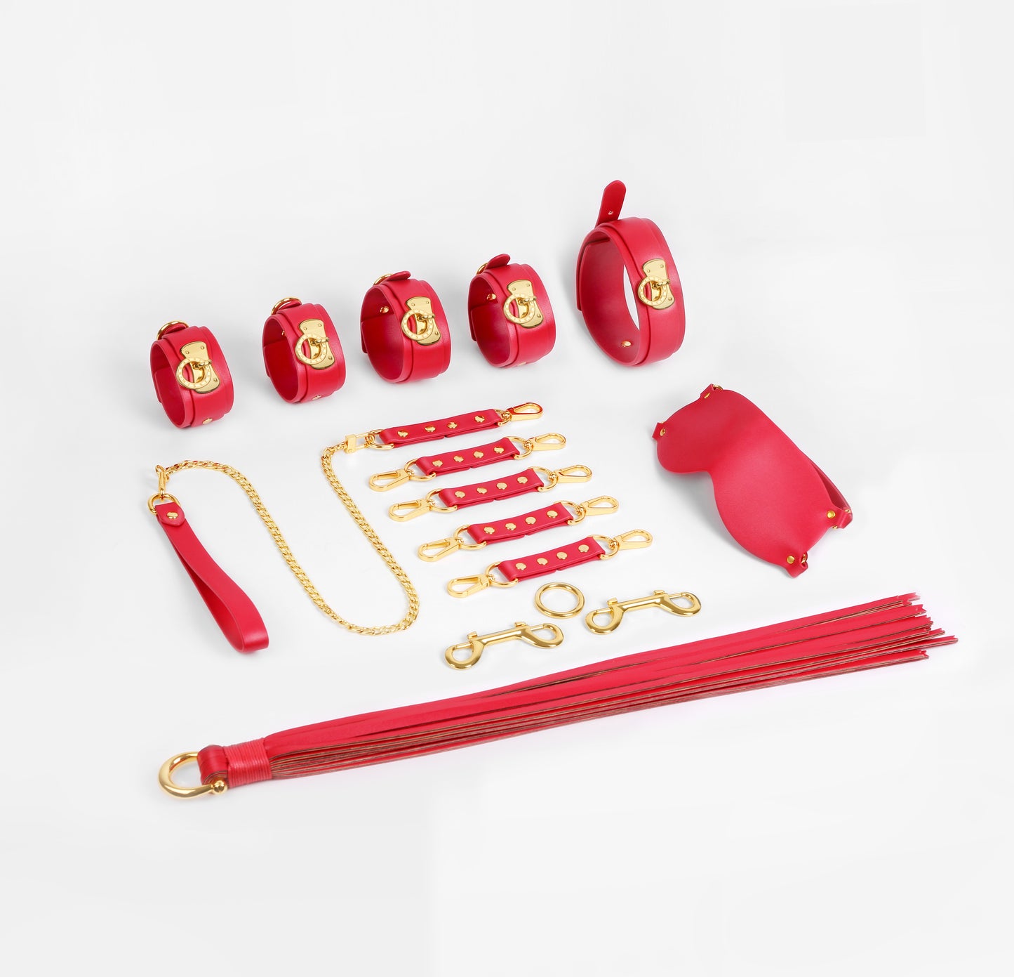Chyna Deluxe Tools Set