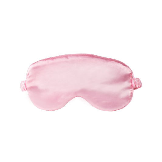 Silk Eye Mask