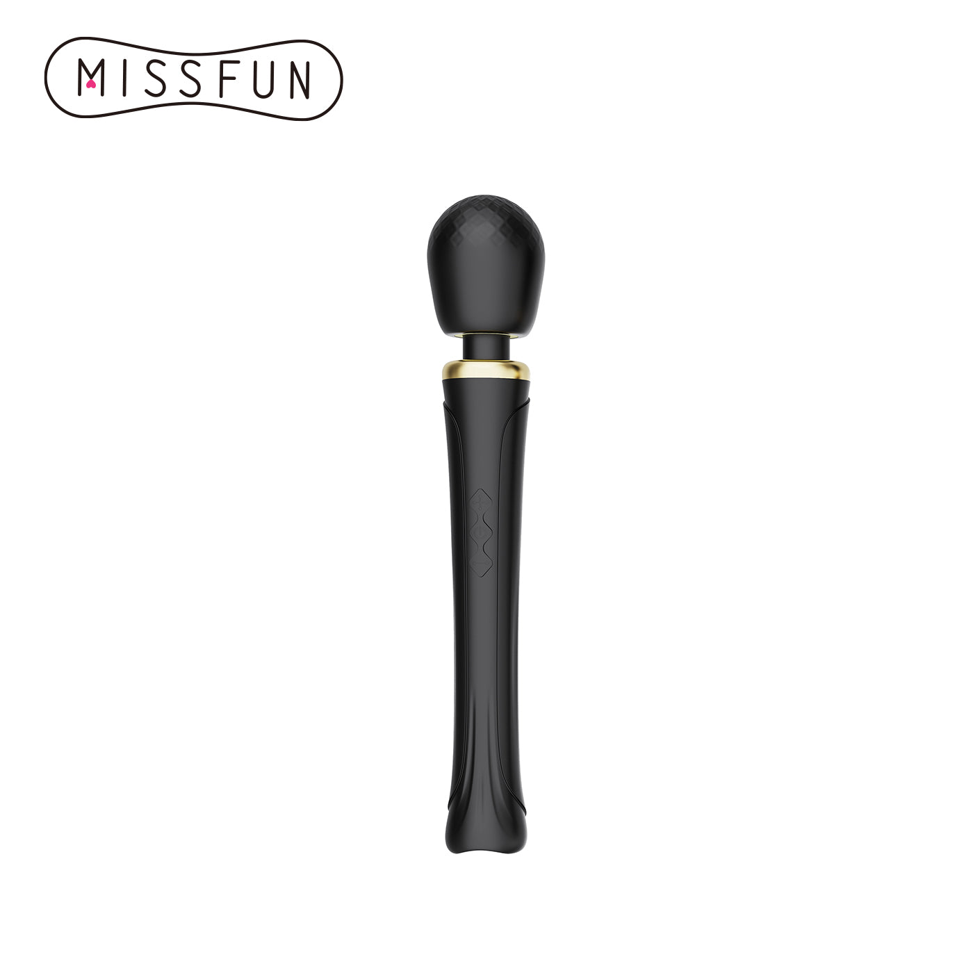 Vibrator with 20 modes, 5 speed levels