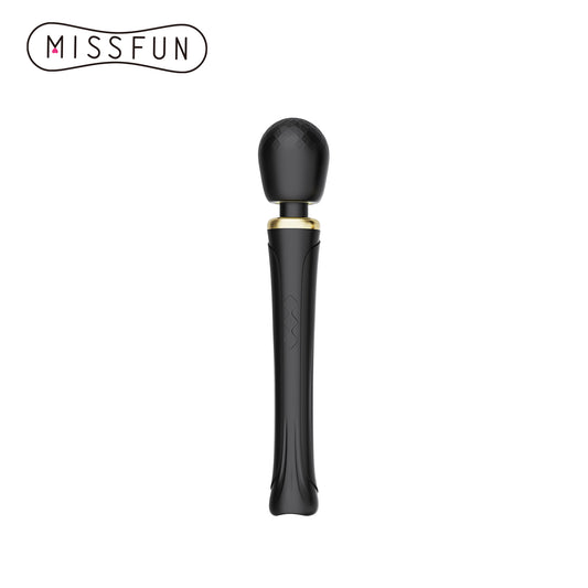Vibrator with 20 modes, 5 speed levels