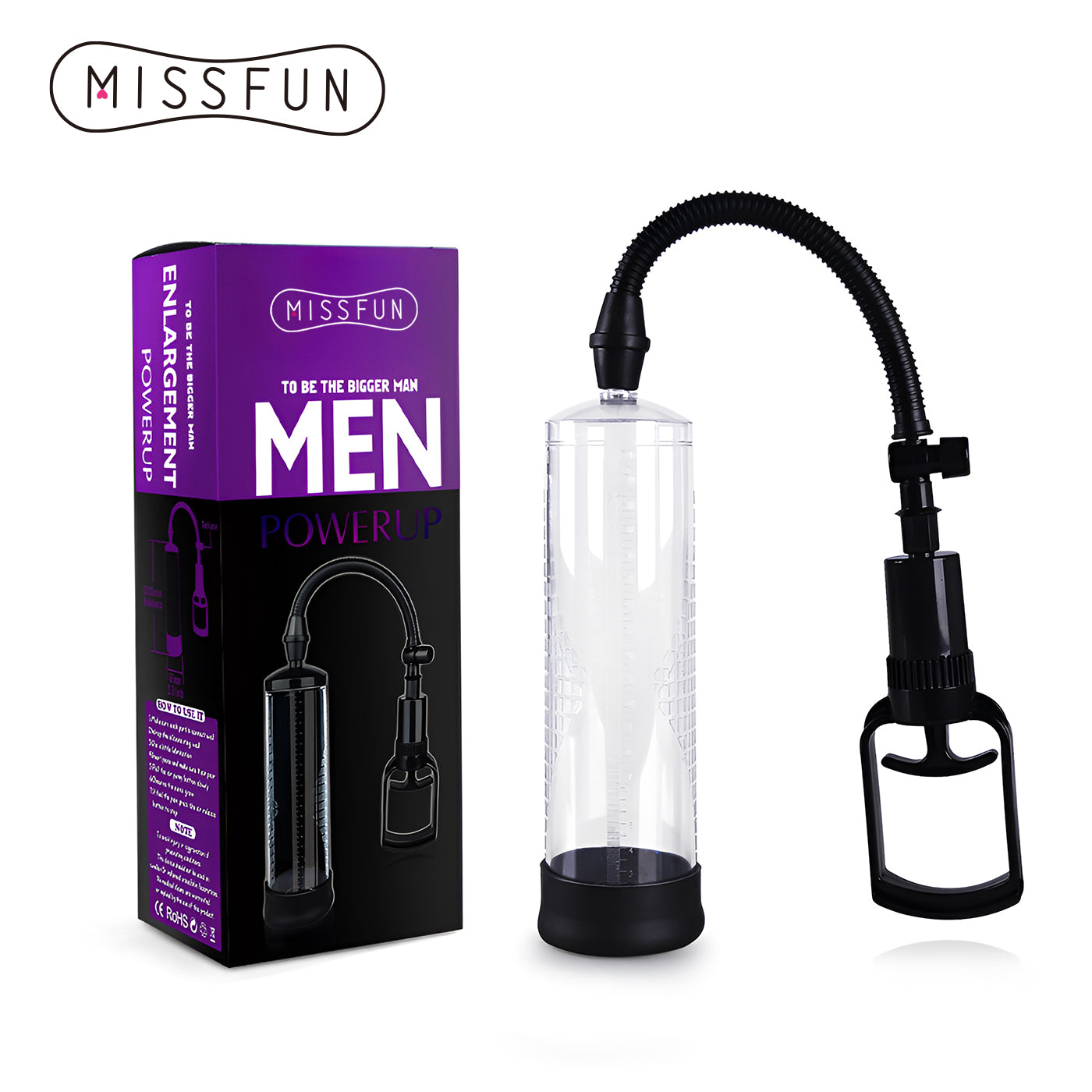 Penis Enlarger