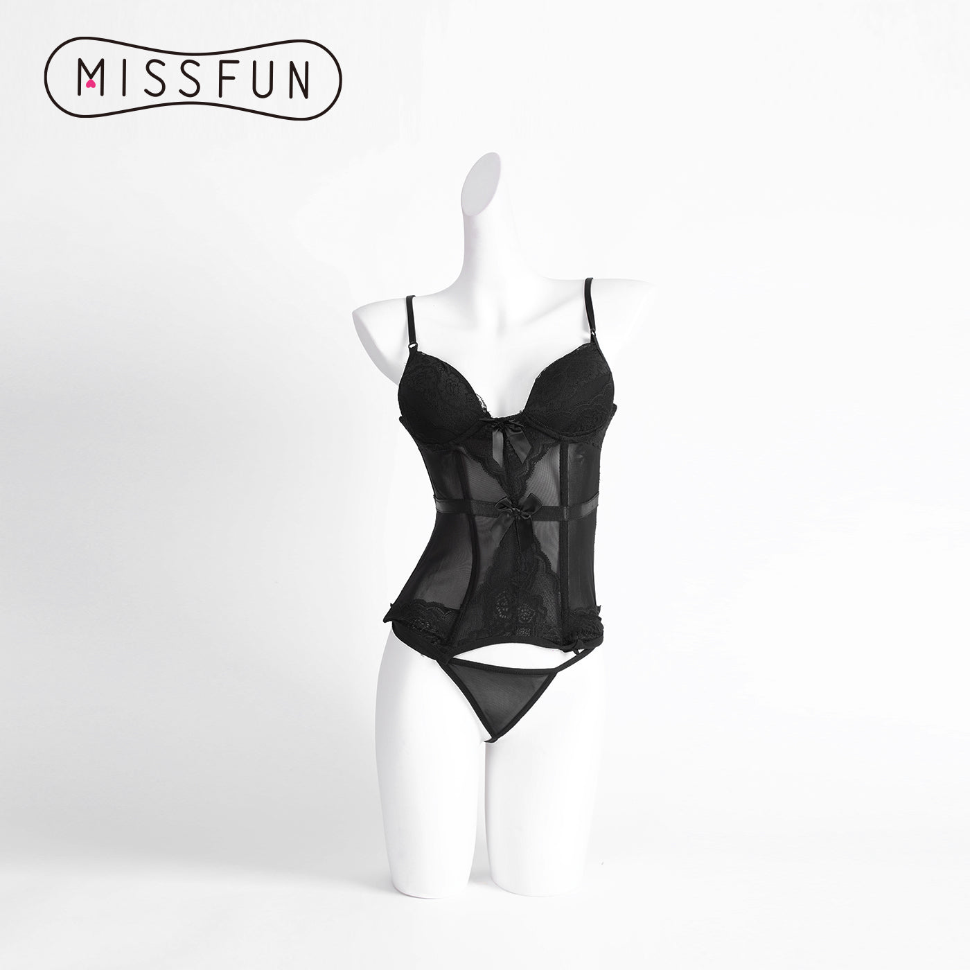 Corselets Underclothing