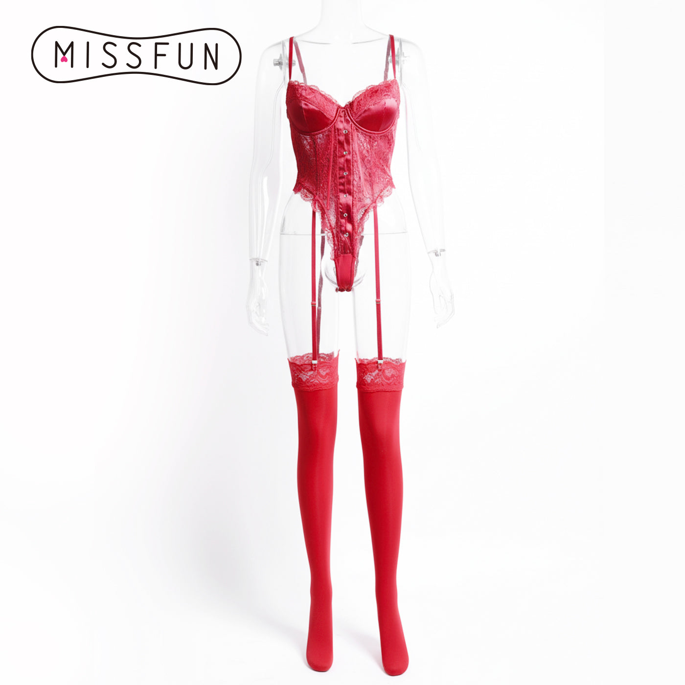 Sock Suspender