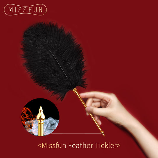 Feather Tickler
