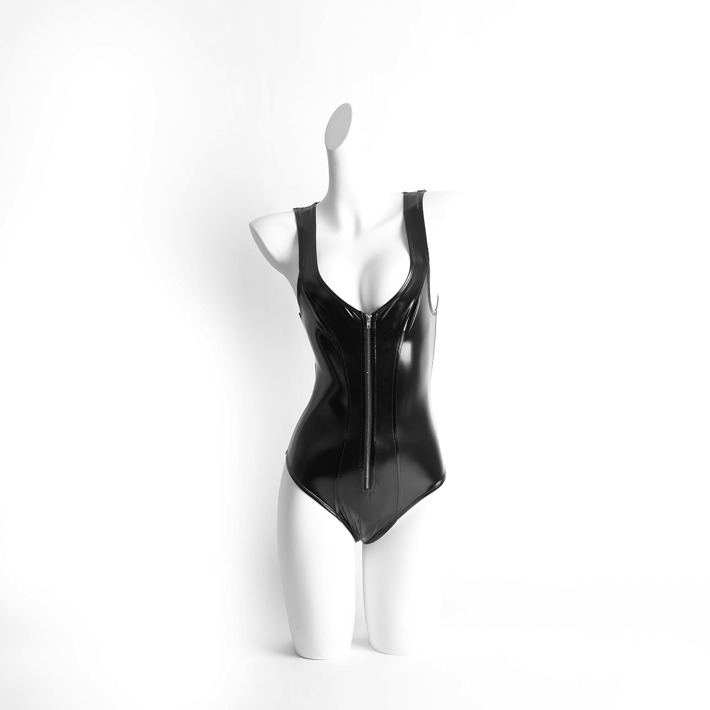 Latex Bodysuits