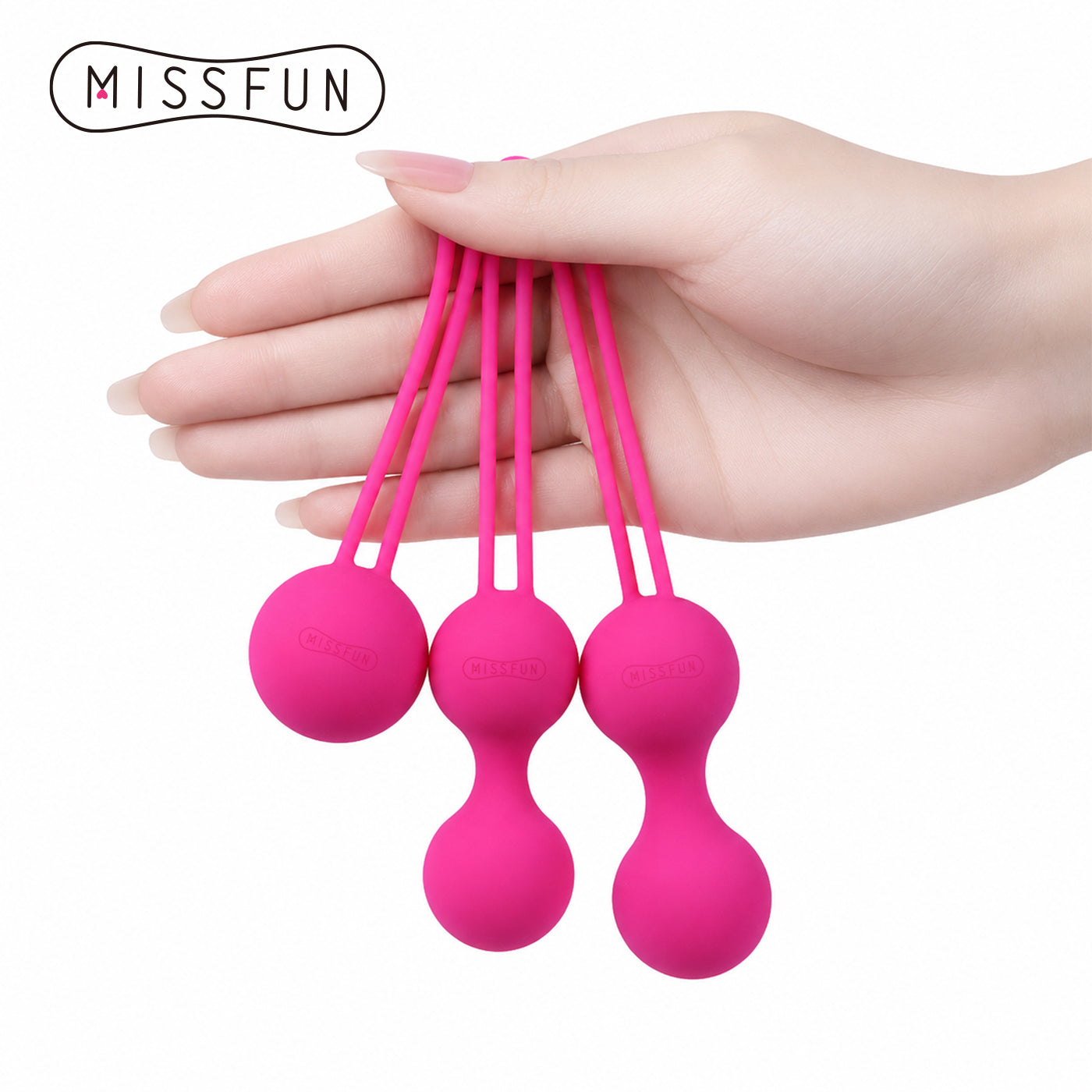 Kegal Ball