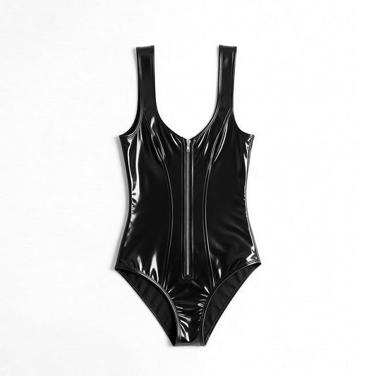 Latex Bodysuits