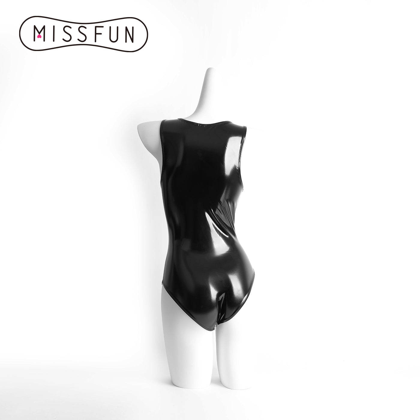 Latex Bodysuits