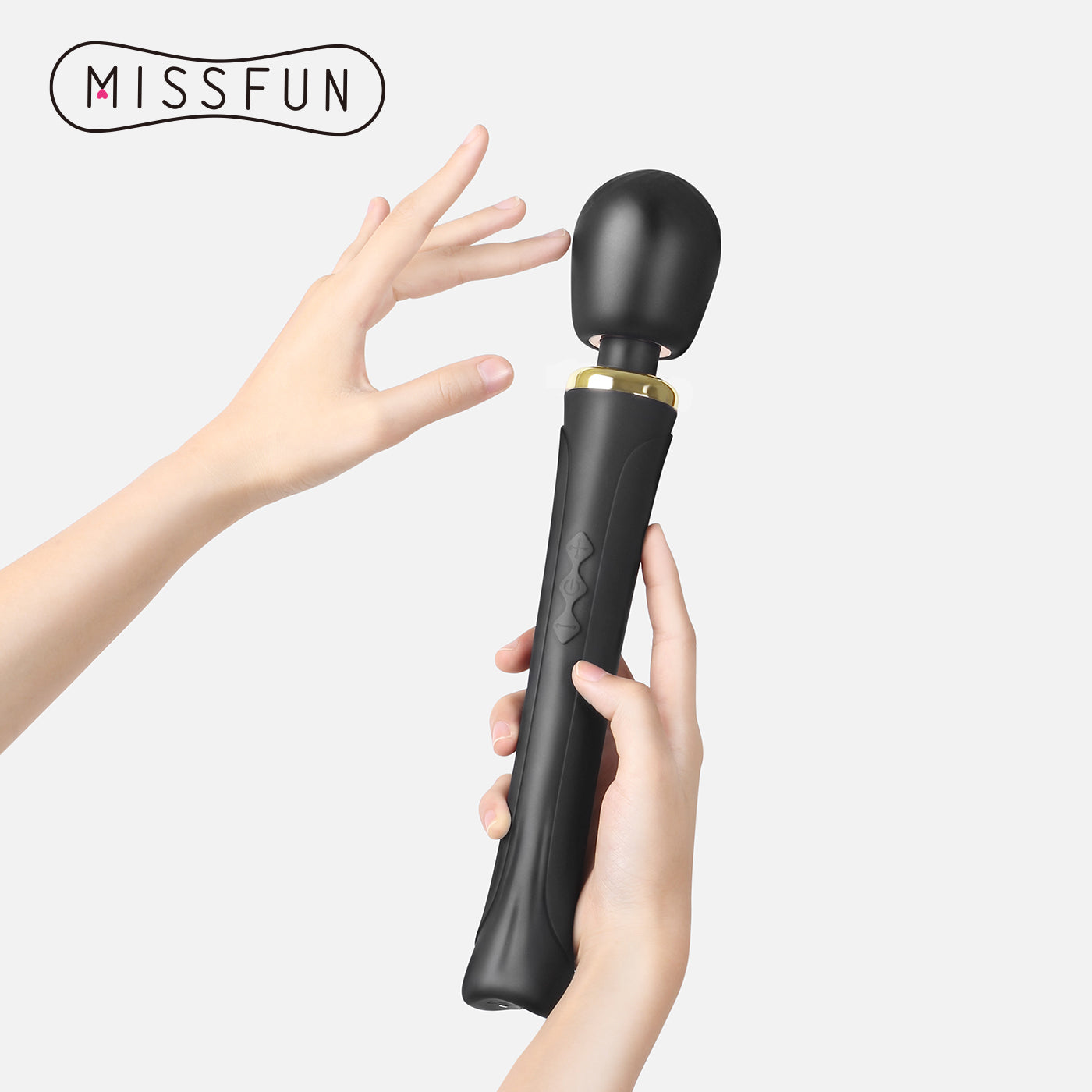 Vibrator with 20 modes, 5 speed levels