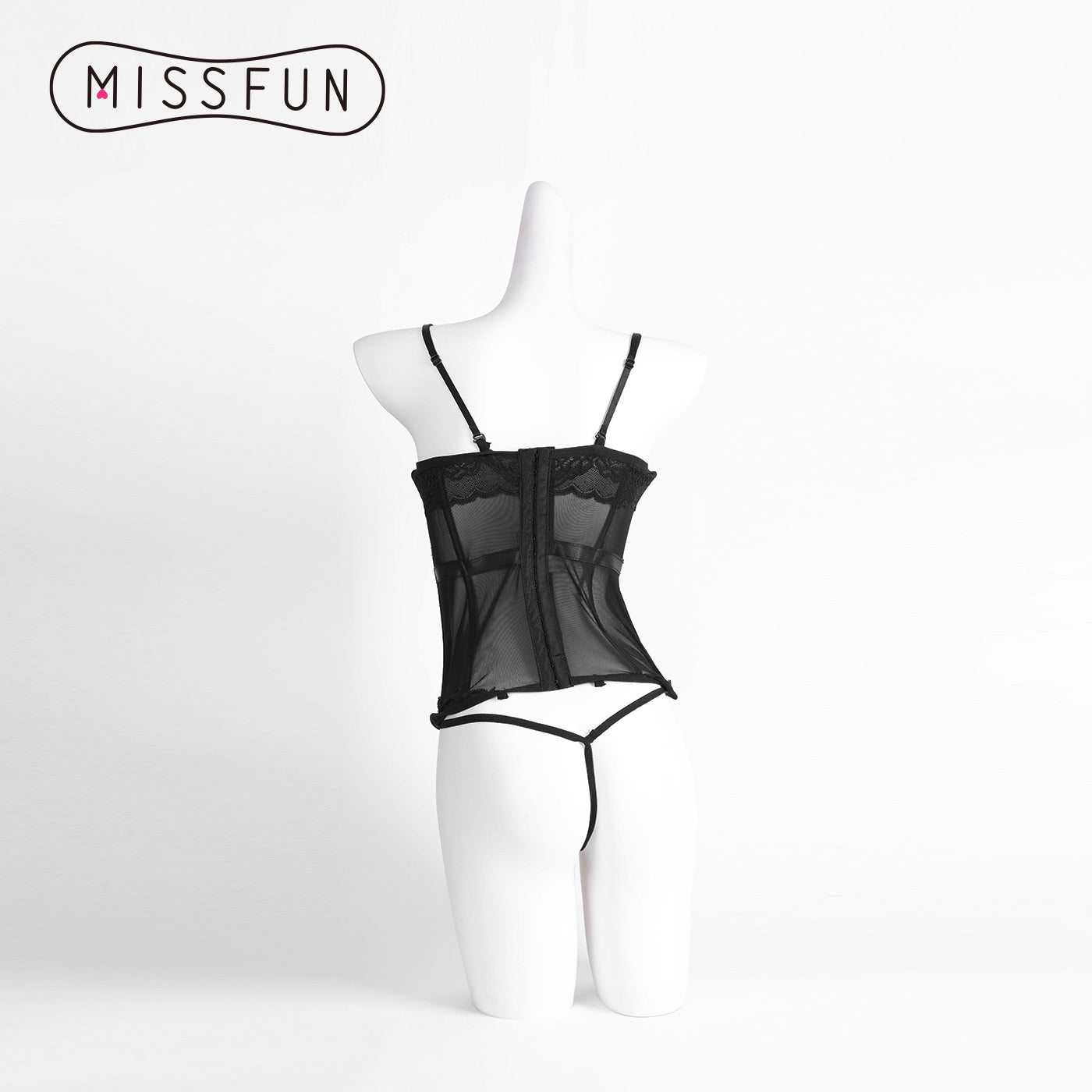 Corselets Underclothing