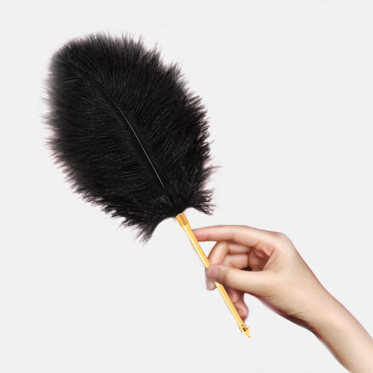 Feather Tickler