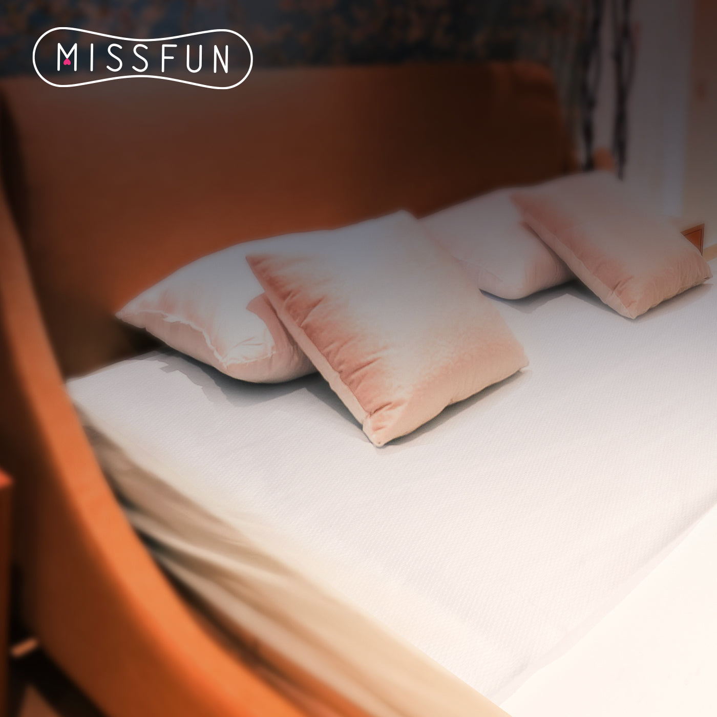 bed pad