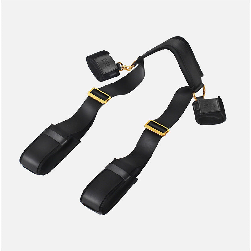 Kova Bondage Leg-Straps