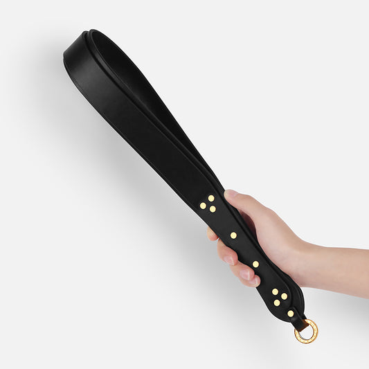 Double-deck Paddle