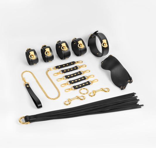 Chyna Deluxe Tools Set