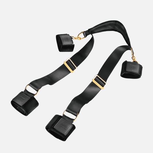 Moa Bondage Gear-Sling