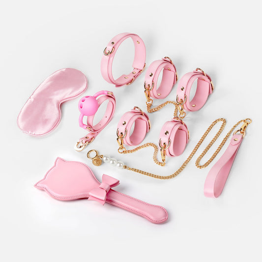 《Dolly》 BDSM Bondage Sets