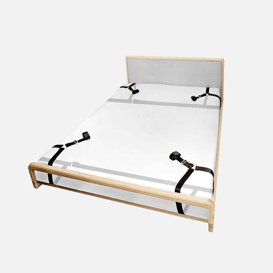 Neva Bed Restraint Straps