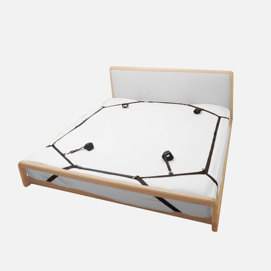 Yeva Bed Restraint Straps